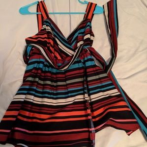 Motherhood Maternity tank top